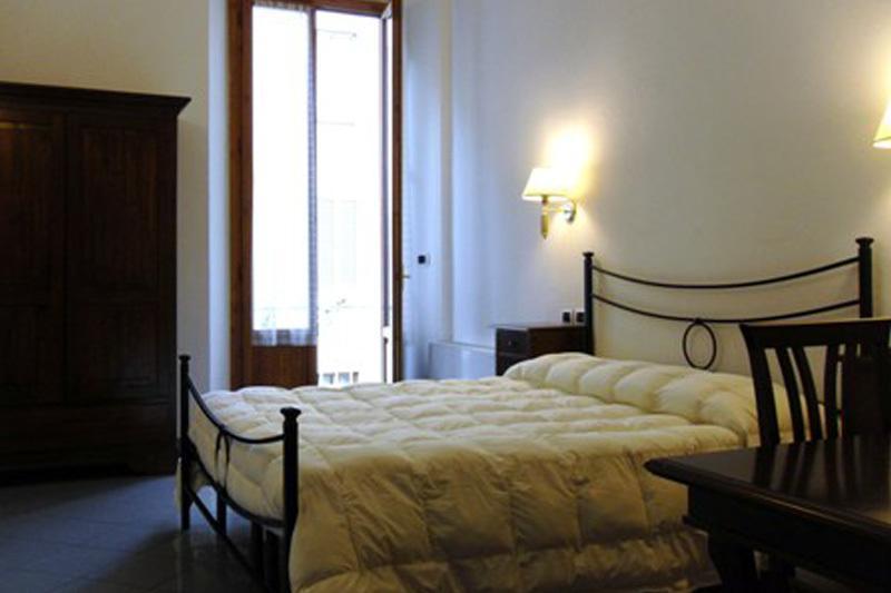 Chambre Double ou Lits Jumeaux avec Balcon - Vue sur Mer